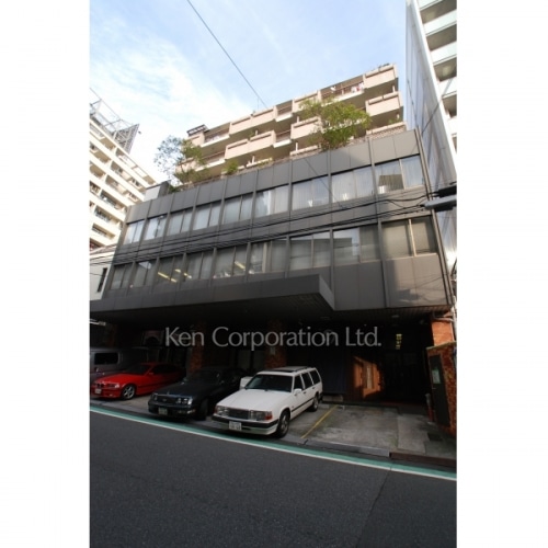 オリンピックハイム