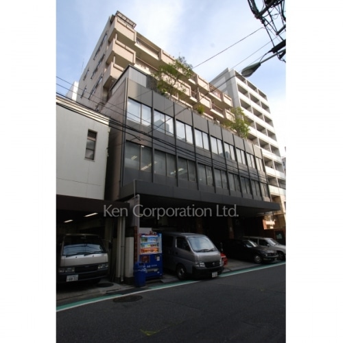 オリンピックハイム