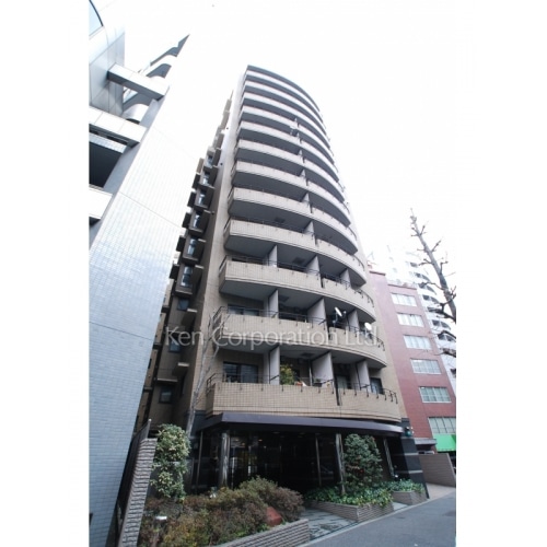 ヴィラージュ南青山