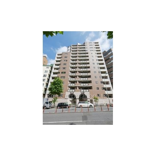 フリーディオ四谷三丁目