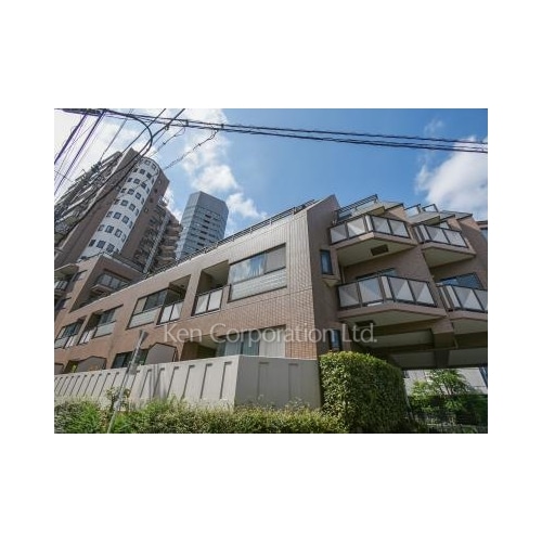 フリーディオ四谷三丁目