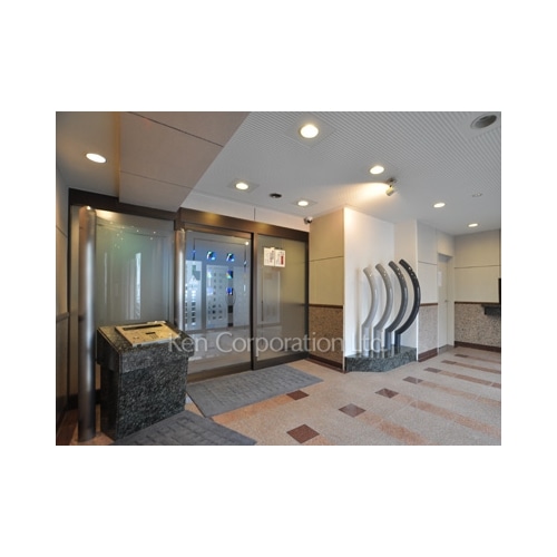 フリーディオ四谷三丁目