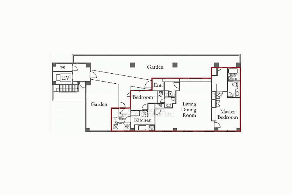 ヒルクレスト平河町