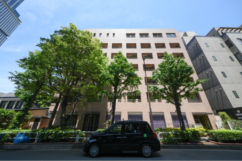 ヒルクレスト平河町