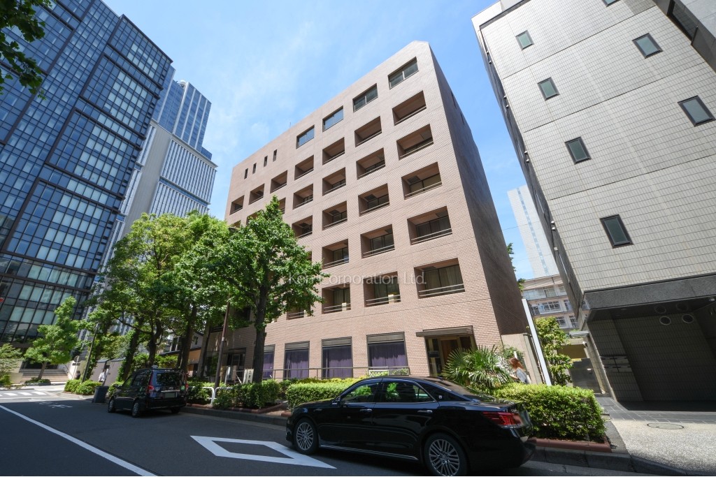 ヒルクレスト平河町