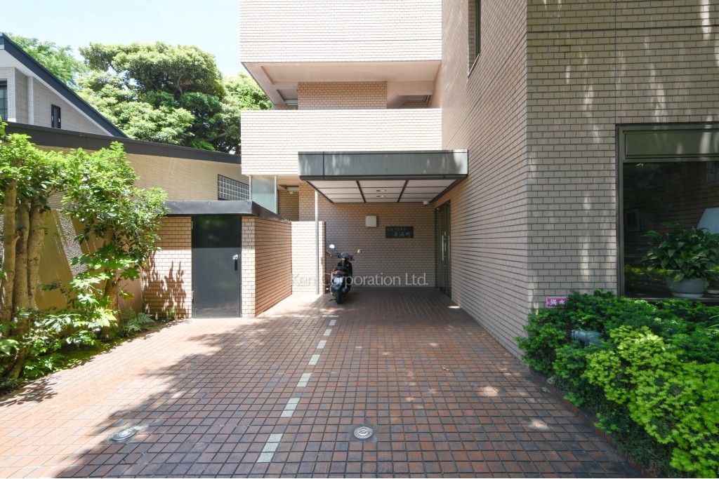 ヒルクレスト平河町