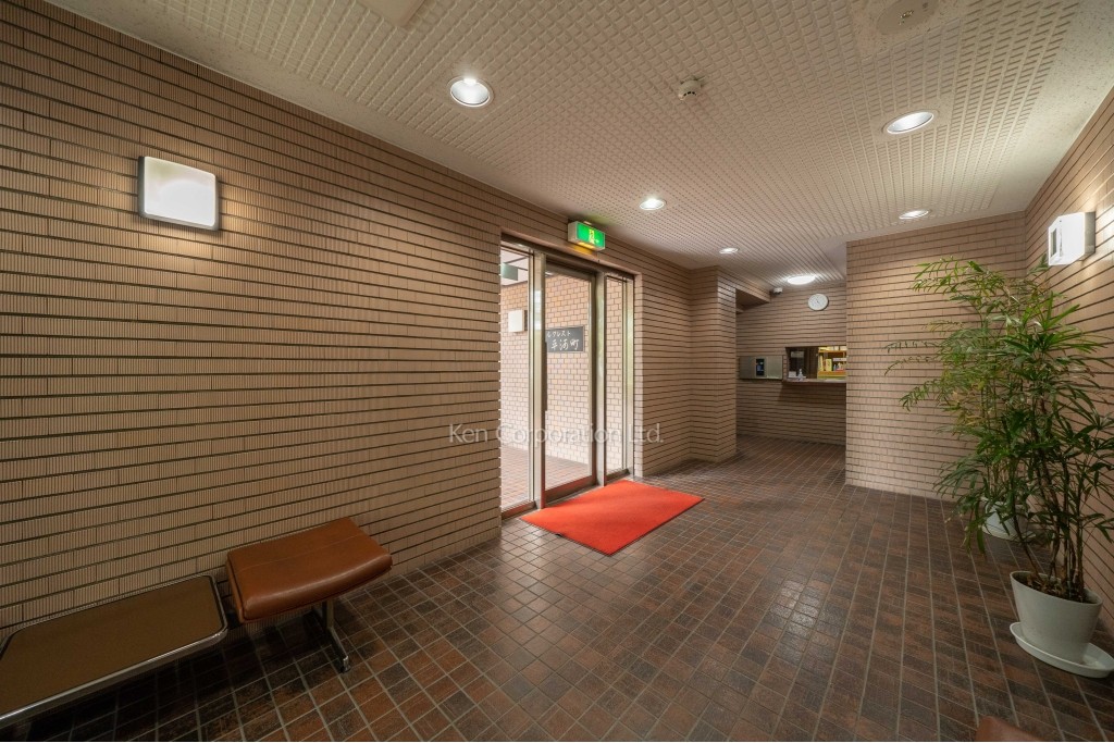 ヒルクレスト平河町