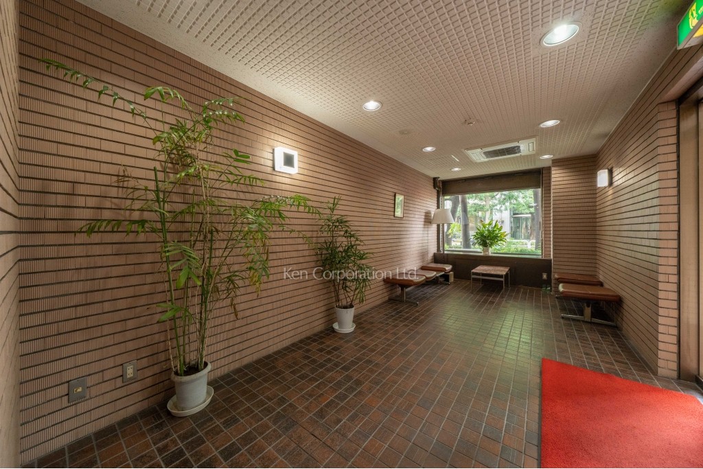 ヒルクレスト平河町