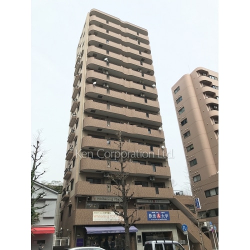 グレイス代官山