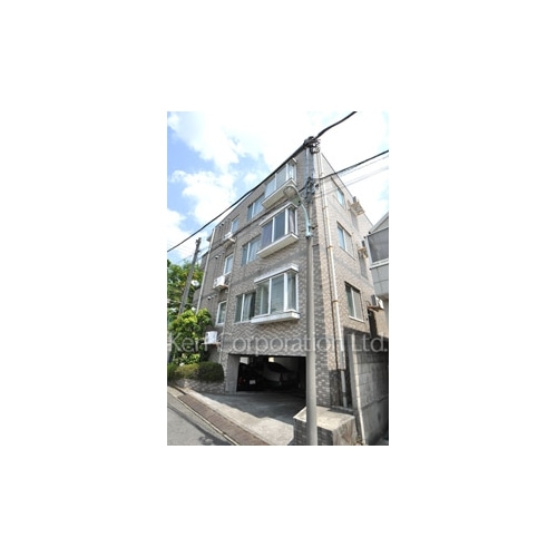 プレース柿の木坂