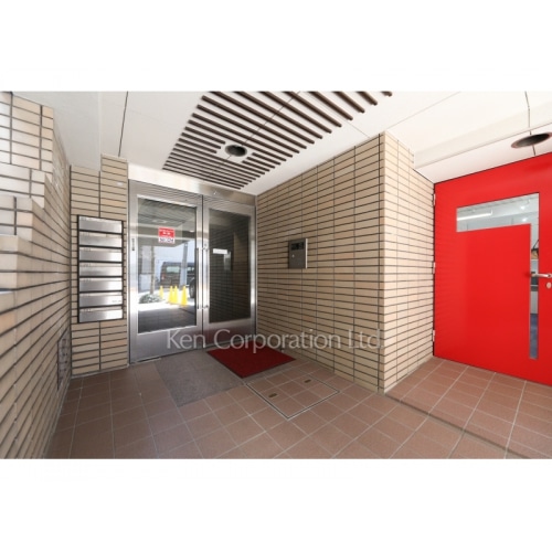 ブールデリエール外苑