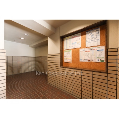 ブールデリエール外苑