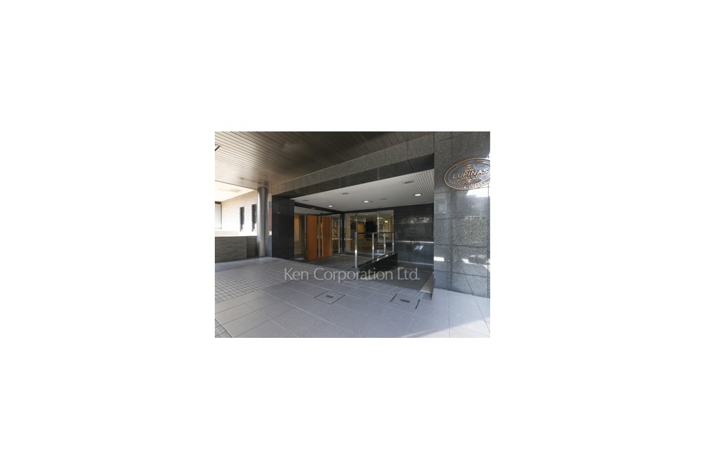 ルピナス渋谷桜丘ガーデンコート