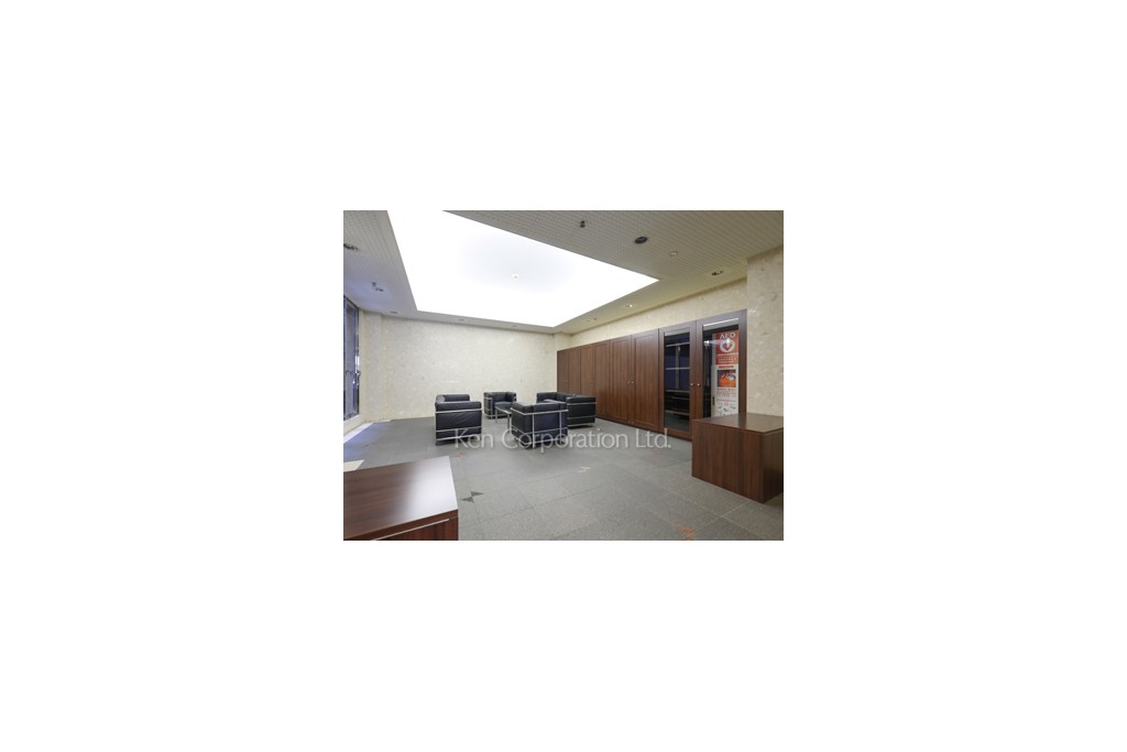 ルピナス渋谷桜丘ガーデンコート