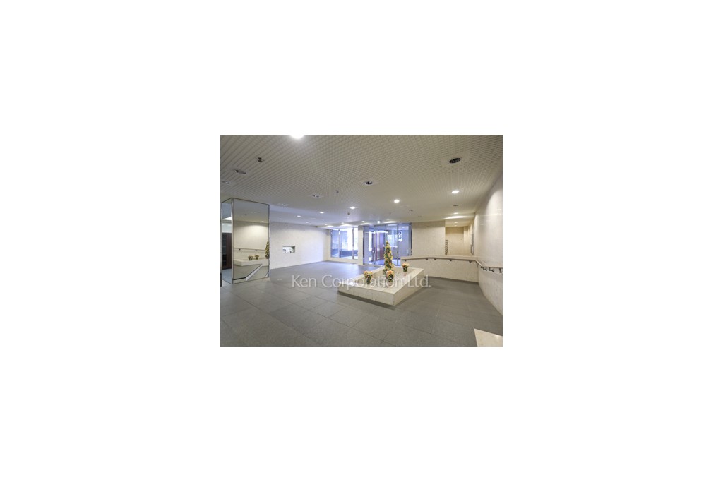 ルピナス渋谷桜丘ガーデンコート