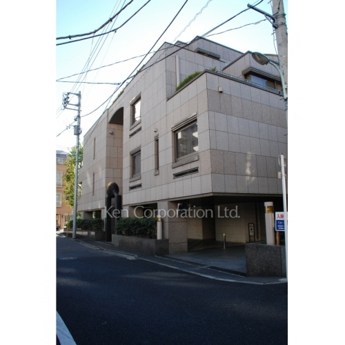 ファイブスター高輪