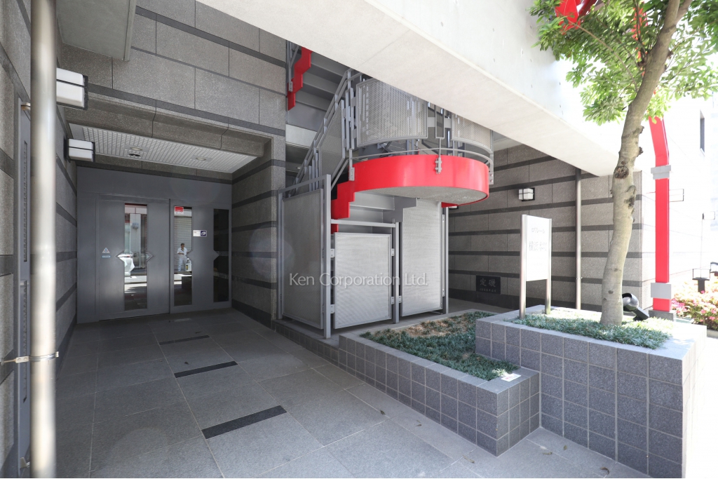 ロワレール横浜本町