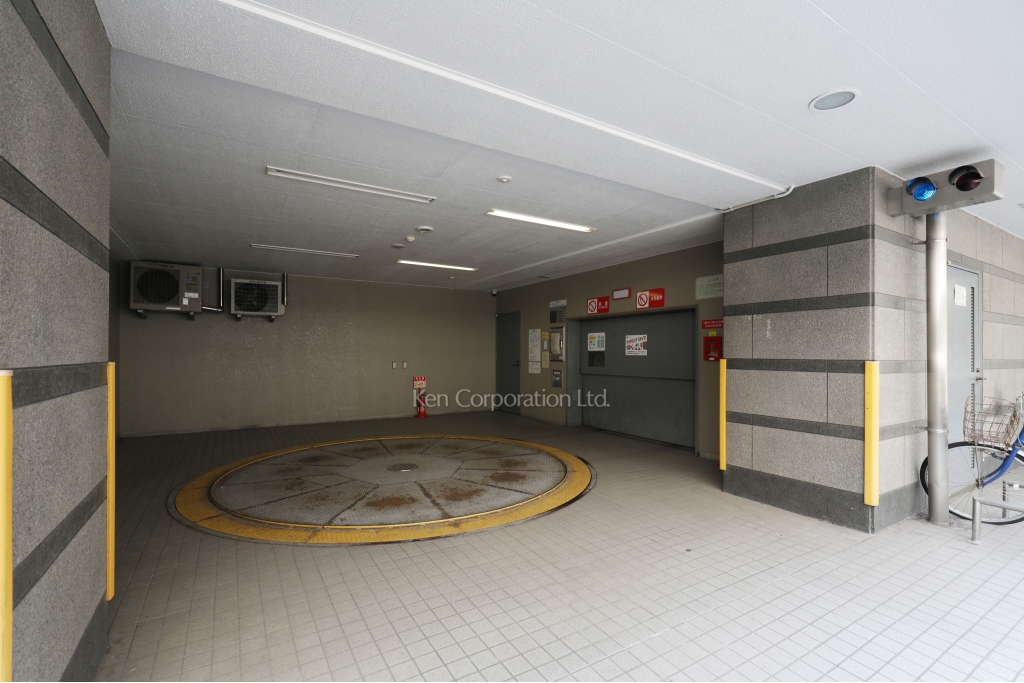 ロワレール横浜本町