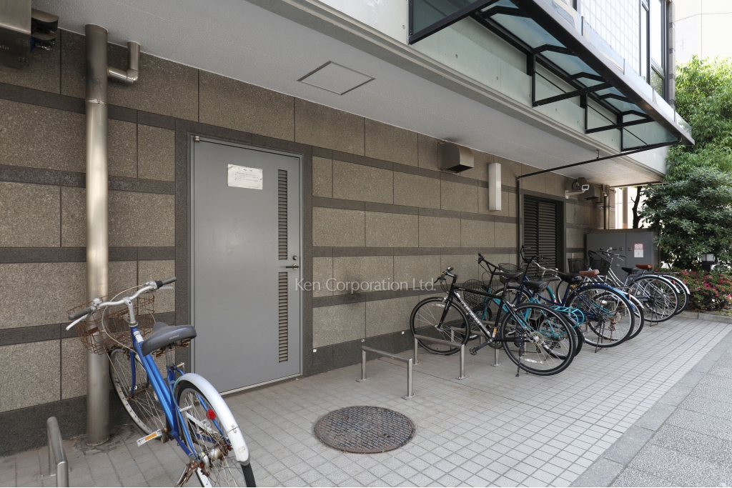 ロワレール横浜本町