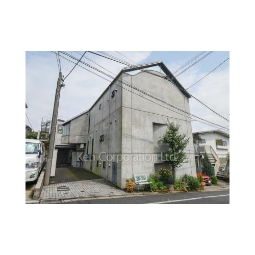 久保田レジデンスⅠ