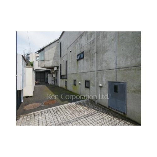 久保田レジデンスⅠ