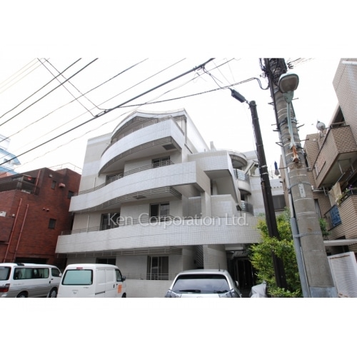 ピュアシテイ六本木