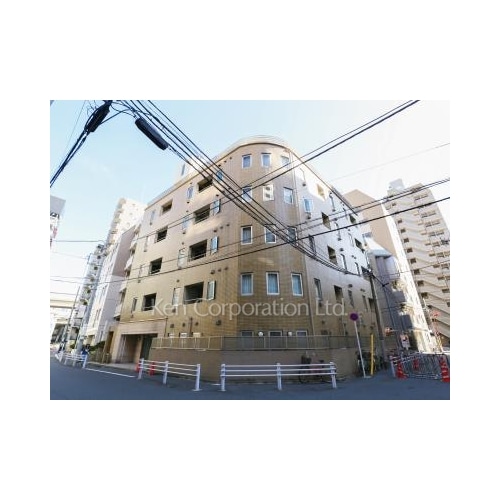 麻布十番ロイヤルプレイス