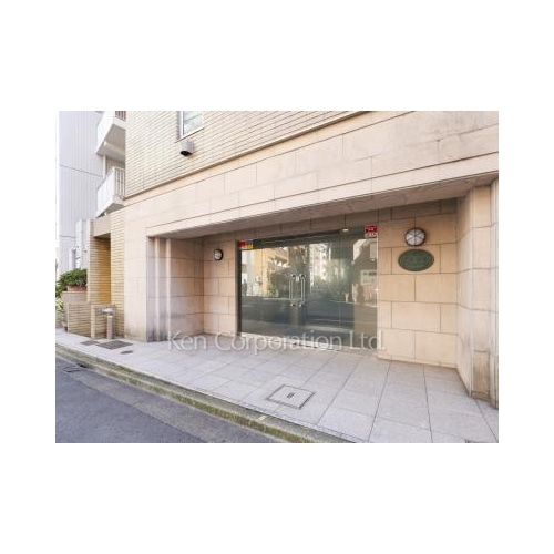 麻布十番ロイヤルプレイス