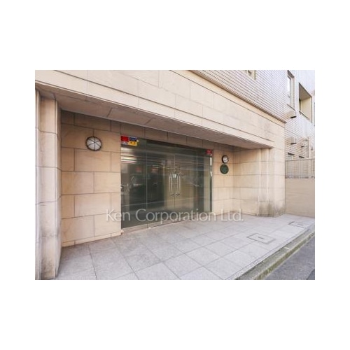 麻布十番ロイヤルプレイス