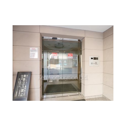 麻布十番ロイヤルプレイス