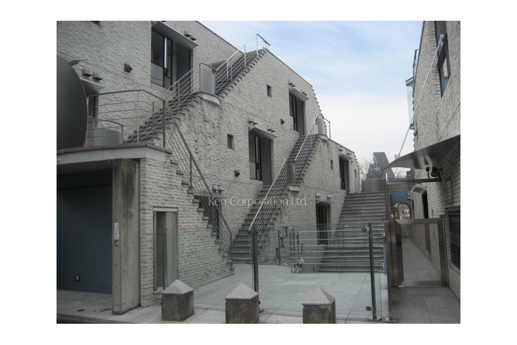 スカーラ神宮前