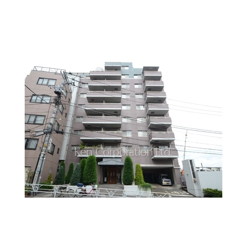 カトルズ代官山