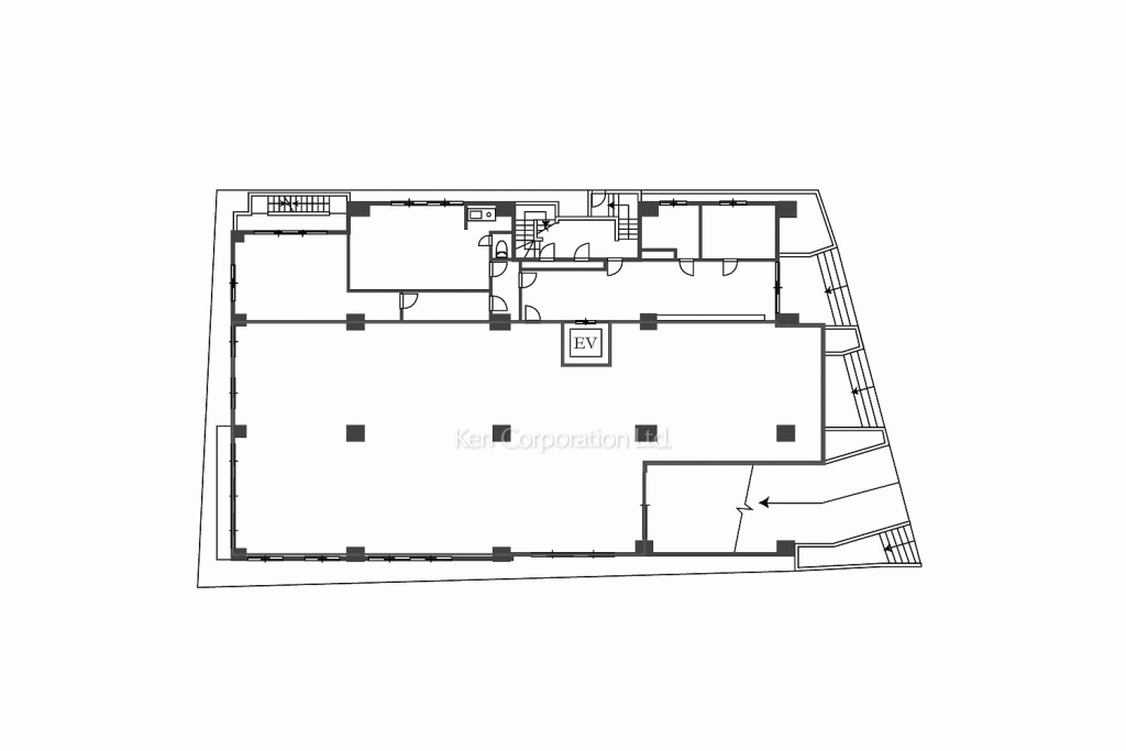 コアロード西新宿