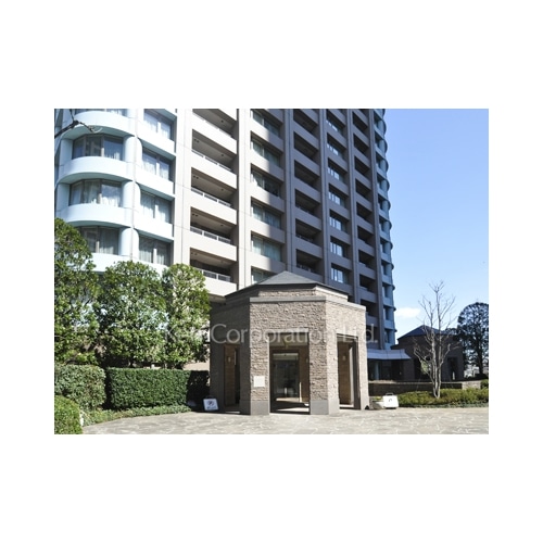 センチュリーパークタワー