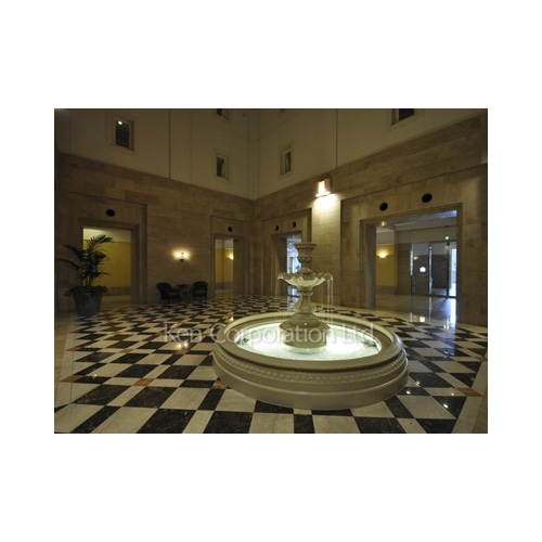 センチュリーパークタワー