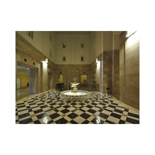 センチュリーパークタワー