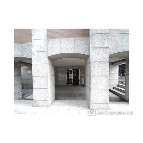 ウィスティリアコート代官山