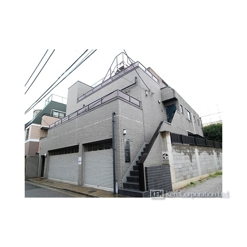 Ｗ　ＨＯＵＳＥ