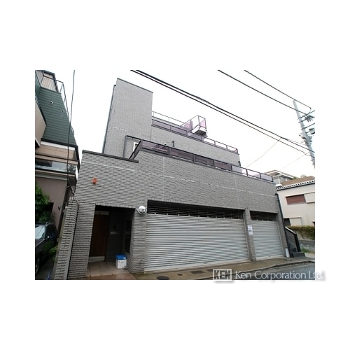 Ｗ　ＨＯＵＳＥ