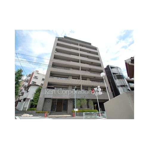 広尾パークヒルズ