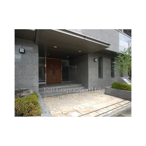 広尾パークヒルズ