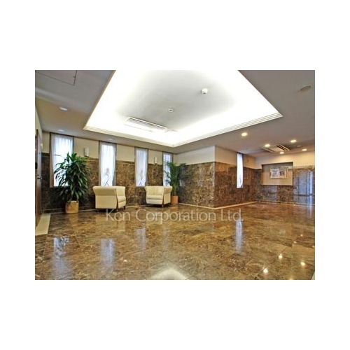 広尾パークヒルズ