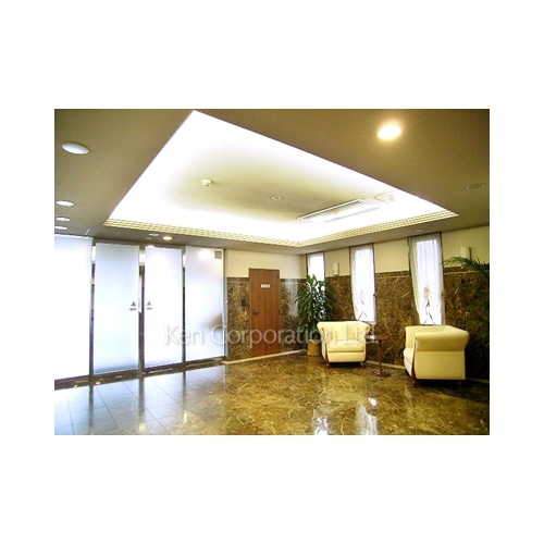 広尾パークヒルズ