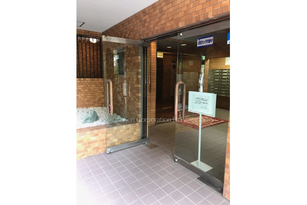 ライオンズマンション元町