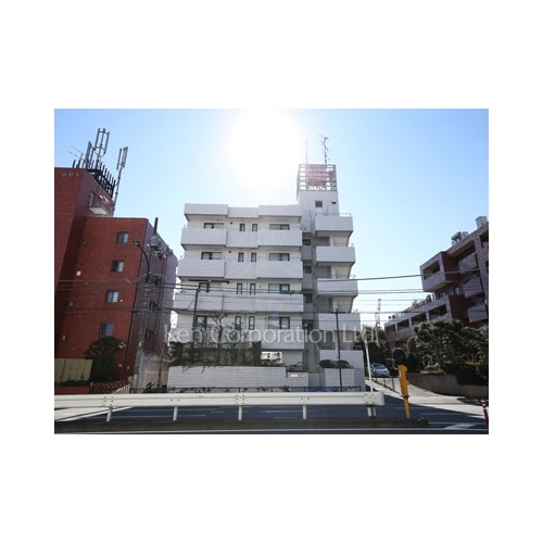 プルミエ田園調布