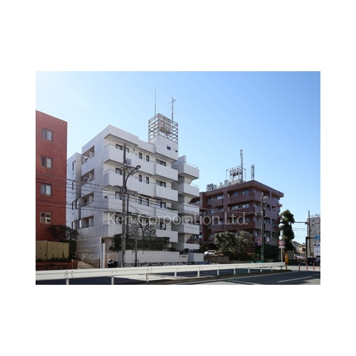 プルミエ田園調布