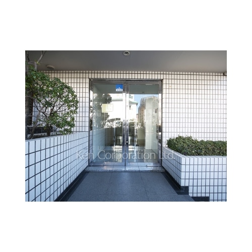 プルミエ田園調布