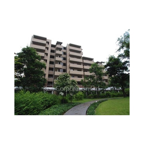 ファミールグラン高井戸デュープレックス