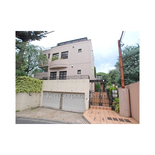 ＳＥＴＡ　ＨＩＬＬＳ