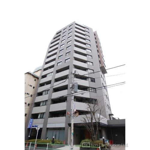 西麻布フォレストプラザ